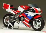 1990年本田NSR250R迷你机车
