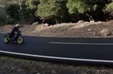2017 Yamaha MT-09 摩托车测评