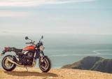 沉稳的风之子2018 川崎 Z900RS