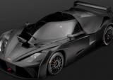 黑武士 KTM X-Bow GT4