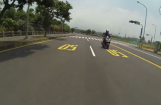 YAMAHA SMAX速度测试