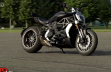 2016年 弹射起步扭力王 杜卡迪 Xdiavel