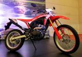 印尼本田CRF150L林道车