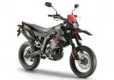 2018年款阿普利亚Aprilia RX / SX125