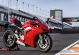 2018年Ducati Panigale V4试驾回顾