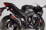 2016 川崎Ninja ZX10R 摩托车