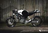 KTM Cafe Racer改装鉴赏