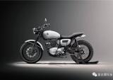 川崎W650复古改装