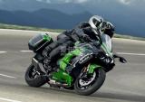 川崎Ninja H2SX日本售价公布 11.44万起