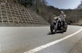 2016 雅马哈 XV1900CU 摩托车