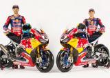 本田2018 WSBK工厂车队全新阵容亮相