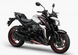 动感依旧 铃木推出全新配色GSX-S1000/F