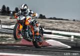 地表最强街车”KTM 1290-SUPER DUKE R