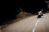 2014 宝马BMW R 1200RT 摩托车