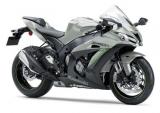 2016-2018川崎ZX10R ZX10RR招回