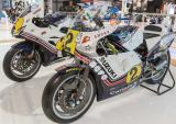 传奇涂装再现 铃木GSX-R1000改装款