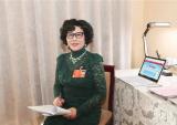 万丰集团董事局主席陈爱莲代表两会建议：发展商业信用保险
