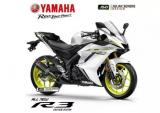 改款周期将至 雅马哈YZF-R3或有全新面貌