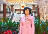 万丰集团董事局主席陈爱莲代表两会建议：加快建立军民融合创新体系