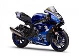 向1998年的初衷致敬 雅马哈YZF-R1 20周年纪念版涂装登场
