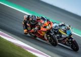 KTM厂队MotoGP卡塔尔站战报