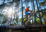 2018年KTM Freeride E-XC改款情报