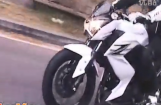 川崎 Kawasaki Z250 摩托车视频