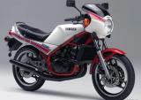 雅马哈 XSR900／XSR700改装款摩托车