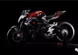 2018 MV AGUSTA Brutale 800 不负RR荣耀