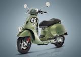 Vespa Sei Giorni现接受预定 售7.58万