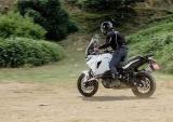 全路况驾驭高手 KTM 1290 Super Adventure