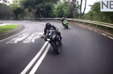 2017川崎 ZX-10RR评测视频
