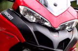 运动性能巡航车2017杜卡迪 Multistrada 950