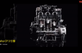 川崎 Kawasaki Z650 测评报告