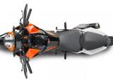 KTM 390 DUKE原厂降座高组件来了