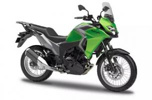 Versys X300