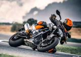 KTM 790 DUKE香港售价12万港币