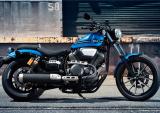 日式肌肉美学 雅马哈发布2018款BOLT/R-SPEC