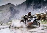 KTM 1090 ADVENTURE R，硬派拉力少当家