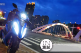 光阳新G6 150 VVCS ABS LED版本