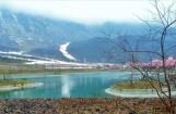 周末西岭雪山 川崎骑行活动招募中