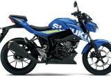 日本铃木召回GSX-S125 GSX-R125两款摩托车