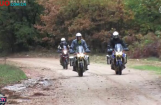 2014款雅马哈超级Tenere XT1200Z拉力车长途测试