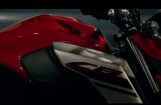 本田Honda CB650F