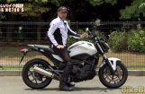 本田 NC750S DCT ABS