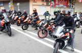 2018KTM香港车友聚会