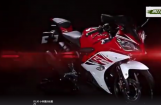 雅马哈最新小钢炮 R15 V3