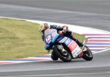 KTM RC250R夺得2018Moto3首次胜利