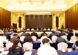 万丰董事局陈爱莲主席参加吉林省浙商总会知名企业家座谈会