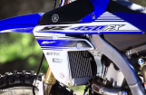 2016款KTM450XCF和2016款雅马哈YZ450FX视频  